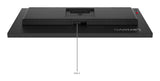 EAN 0198156726247 - Lenovo ThinkVision T24D-40 pantalla para PC 60,5 cm (23.8") 1920 x 1080 Pixeles Full HD LCD Negro imagen 13