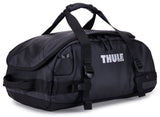 Thule Chasm Tdsd301 Black Bolsa De Lona 30 L Poliéster Negro