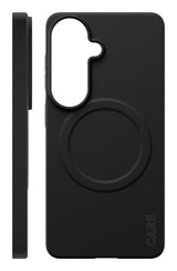 Panzerglass Care Sl1m Case Negro Samsung Galaxy S26