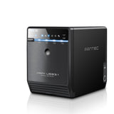 Fantec Qb-35u31 4x3,5  Usb 3.1