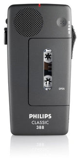 EAN 0609585906402 - Philips Pocket Memo Classic 388 Negro imagen 1