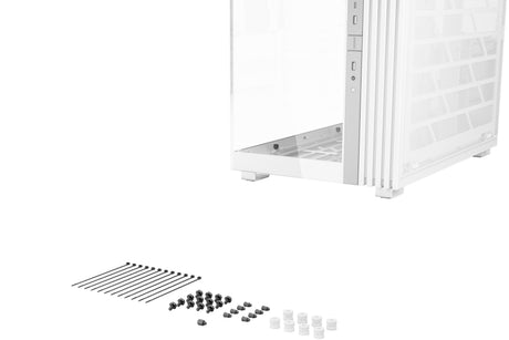 EAN 4260052191767 - be quiet! LIGHT BASE 900 DX White Full Tower Blanco imagen 8
