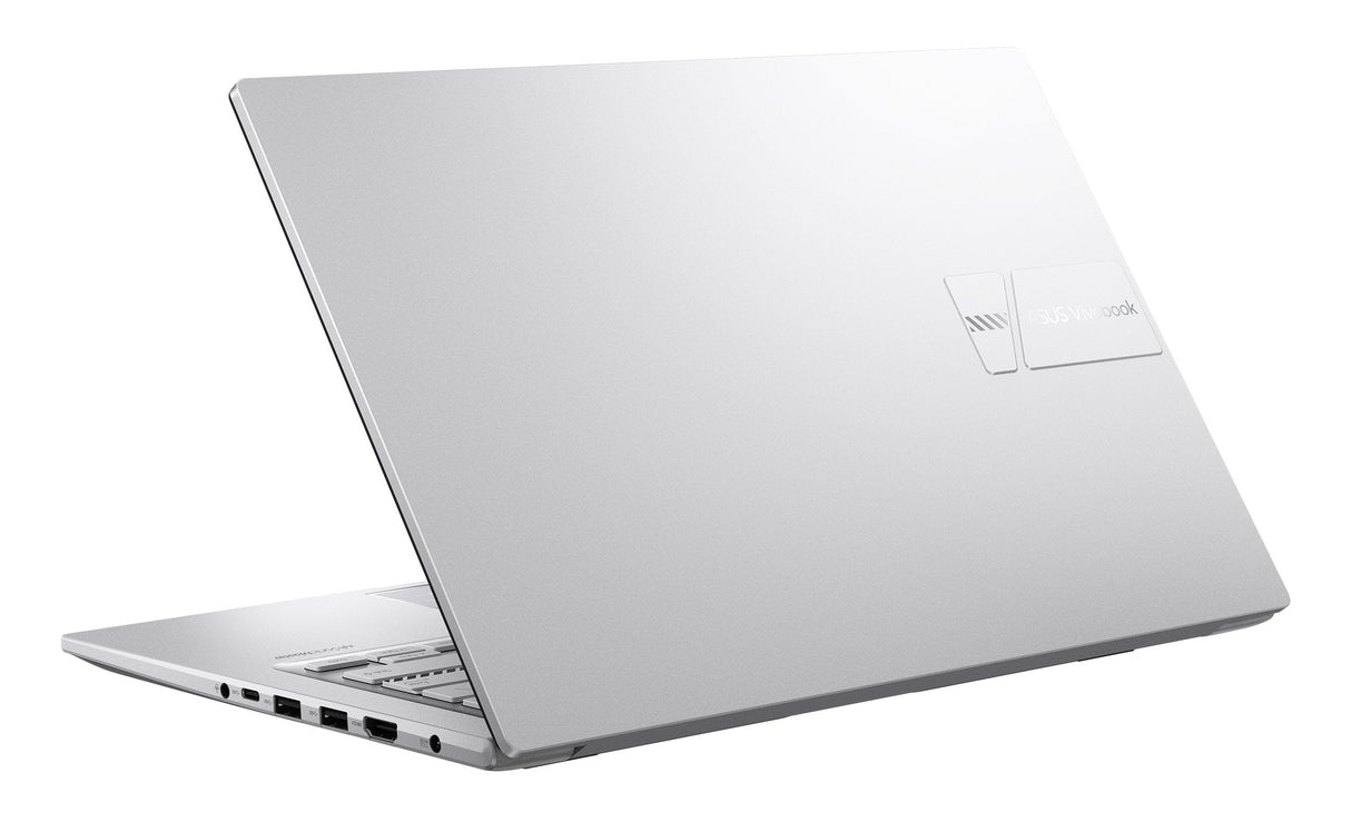 14 Fhd Silver - Amd 3 30 - 8 Go - 256 Go Ssd  - Amd Radeon  - Windows 11 Home  - 1 X Usb 2.0-A  - 1 X Usb 3.2-A  - 1 X Usb 3.2-C  - 1 X Hdmi 1.4 - Garantía 3 Años, Con Sac/Ratón, Sin Cargador