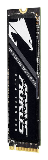 EAN 4719331869717 - GIGABYTE AORUS Gen4 7300 2 TB M.2 PCI Express 4.0 NVMe 3D TLC NAND imagen 3