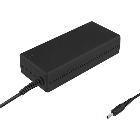 EAN 5901878500898 - Qoltec 50089.90W adaptador e inversor de corriente Interior Negro imagen 1