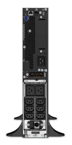 Apc Smart-Ups Smartups On-Line Online Srt3000xlw-Iec Srt3000xlwiec (Srt3000xlw-Iec)