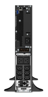 Apc Smart-Ups Smartups On-Line Online Srt3000xlw-Iec Srt3000xlwiec (Srt3000xlw-Iec)
