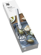 Wmf Servierlöffel Nuova Acero Inoxidable Plateado, 1 Unidades