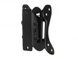 Maclean Mc-715 - Soporte De Pared Para Pantalla Lcd Led Tv (13-27", 25kg, Vesa)