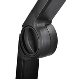 Soporte Brazo De Micrófono Cherry Ma 6.0 Uni Usb, (Negro) Ja-0850