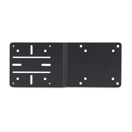 EAN 0065030900522 - StarTech.com DOCK-NUC-VESA-MOUNT soporte de CPU Peana para monitor Negro imagen 3