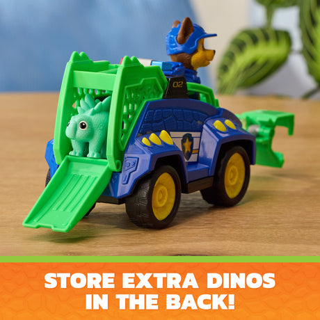 EAN 681147110106 - PAW Patrol 6075756 vehículo de juguete imagen 4