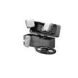 Dji Mic Mini 2 (2 Tx + 1 Mobile Rx + Estuche De Carga)