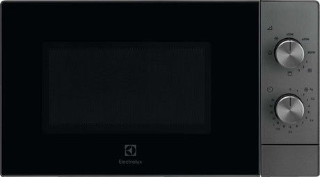 EAN 7332543820375 - Electrolux EMZ421MMTI Agave, Titanio Microondas con grill Encimera 21 L 800 W imagen 2