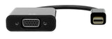 EAN 5714590006971 - ProXtend MDP-VGAA-0002 adaptador de cable de vídeo 0,2 m Mini DisplayPort VGA (D-Sub) Negro imagen 1
