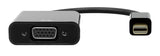 Proxtend Mdp-Vgaa-0002 Adaptador De Cable De Vídeo 0,2 M Mini Displayport Vga (D-Sub) Negro