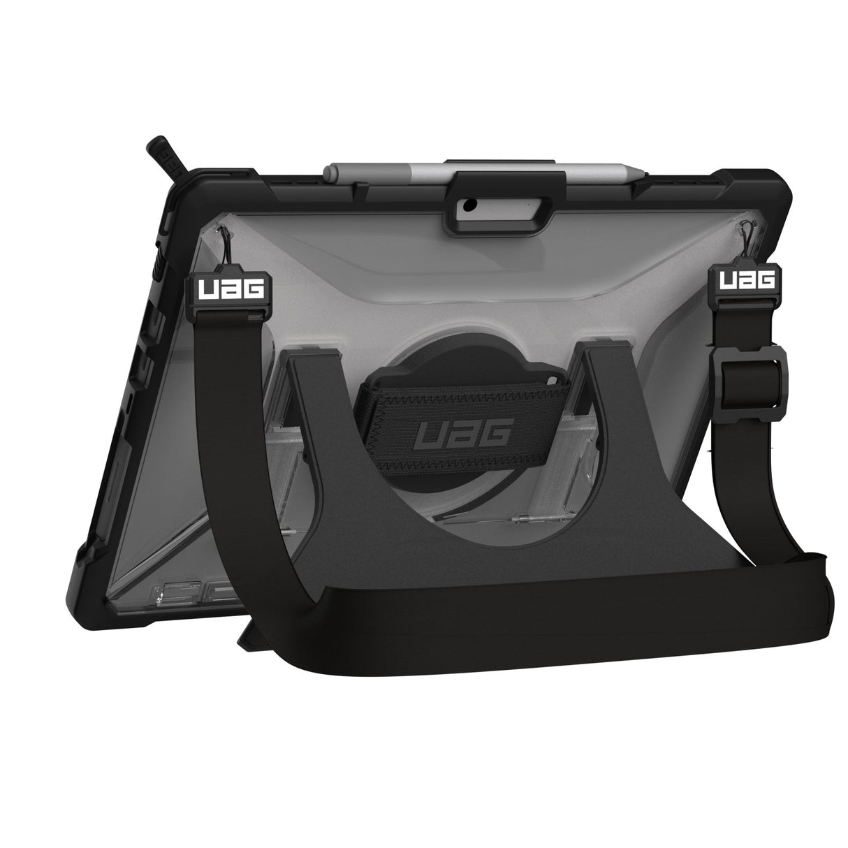 EAN 0810070367510 - Urban Armor Gear 323263114343 funda para tablet 33 cm (13") Gris imagen 7