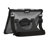 EAN 0810070367510 - Urban Armor Gear 323263114343 funda para tablet 33 cm (13") Gris imagen 7