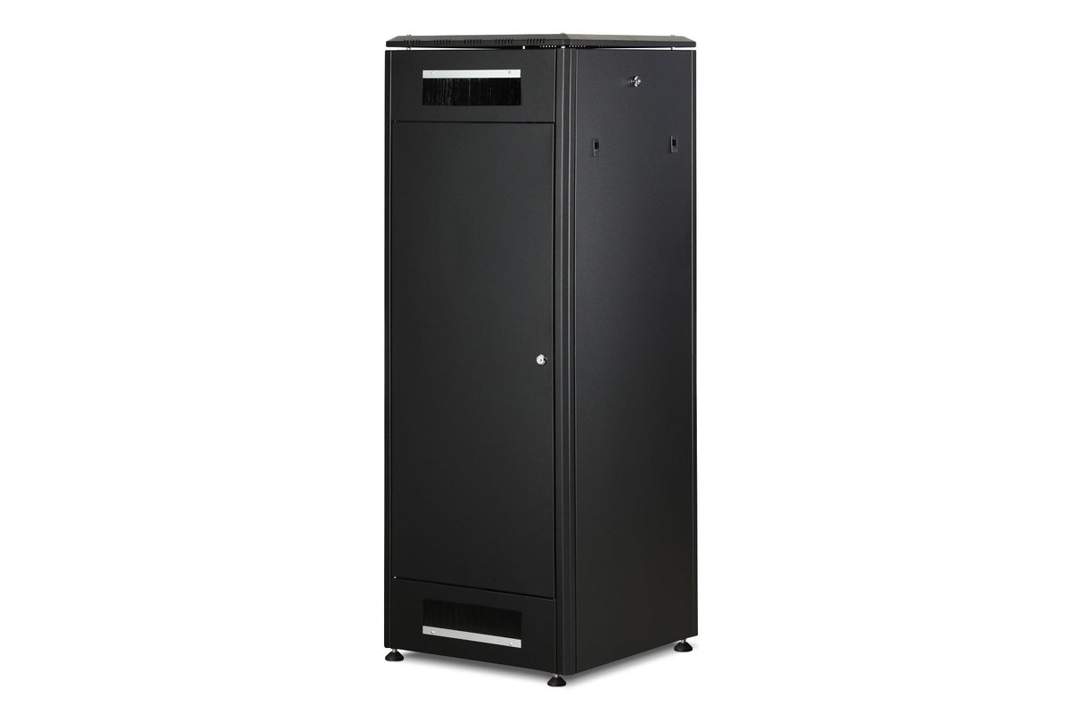 Digitus Dn-19 32u-6/6-B-1 Armario Rack Rack O Bastidor Independiente Negro