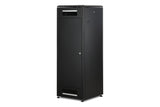 Digitus Dn-19 32u-6/6-B-1 Armario Rack Rack O Bastidor Independiente Negro