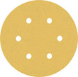 EAN 4059952541600 - Bosch C470 Pintura, Madera Disco de lijado imagen 1