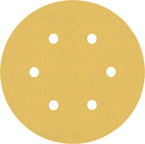 EAN 4059952541600 - Bosch C470 Pintura, Madera Disco de lijado imagen 1