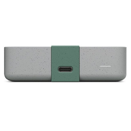 EAN 0763649177518 - Seagate Ultra Touch disco duro externo 5 TB USB Tipo C 3.2 Gen 1 (3.1 Gen 1) Gris imagen 3