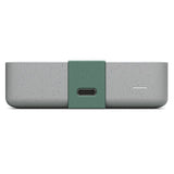 EAN 0763649177501 - Seagate Ultra Touch disco duro externo 4 TB USB Tipo C 3.2 Gen 1 (3.1 Gen 1) Gris imagen 3
