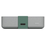 EAN 0763649177501 - Seagate Ultra Touch disco duro externo 4 TB USB Tipo C 3.2 Gen 1 (3.1 Gen 1) Gris imagen 3