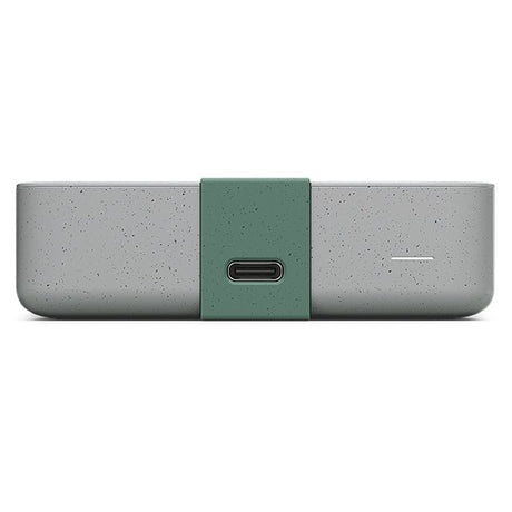 EAN 0763649177501 - Seagate Ultra Touch disco duro externo 4 TB USB Tipo C 3.2 Gen 1 (3.1 Gen 1) Gris imagen 3
