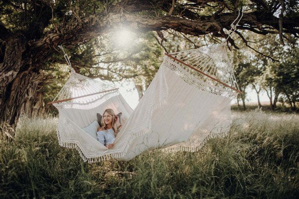 Amazonas Palacio Natura Az-1062100 Hamaca Camping Az-1062100