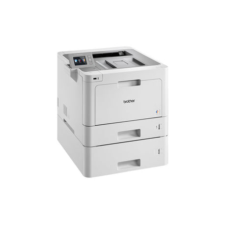 EAN 4002352012447 - Brother HL-L9310CDWT impresora láser Color 2400 x 600 DPI A4 Wifi imagen 3