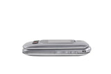 Telefono Trevi Flex Plus 55 Gris 2,4