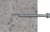EAN 4048962251371 - Fischer 536854 tornillo/tuerca 90 mm 50 pieza(s) imagen 7