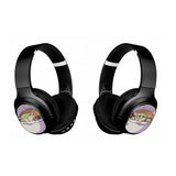 EAN 5903932527681 - ERT Group LCSWHPWBYODA003 auricular y casco Inalámbrico Diadema Juego Bluetooth Multicolor imagen 4