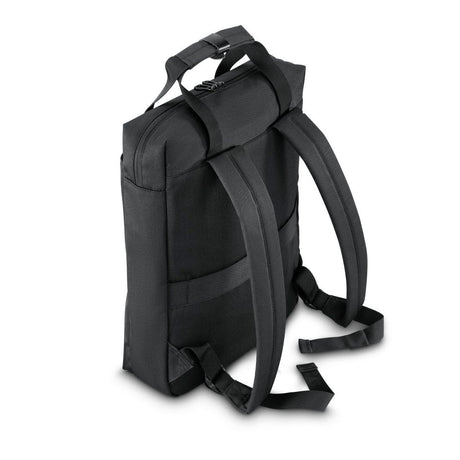 EAN 4047443527158 - Hama 00227052 maletines para portátil 41,1 cm (16.2") Mochila Negro imagen 3