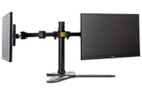 EAN 4948570032068 - iiyama DS1002D-B1 soporte para monitor 76,2 cm (30") Escritorio Negro imagen 8