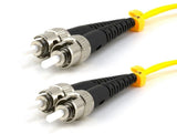 EAN 5420016859976 - LOGON PROFESSIONAL AL9STST02I Cable de fibra óptica e InfiniBand 2 m ST Amarillo imagen 1