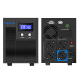 EAN 5605922009206 - Phasak Protekt Torre sistema de alimentación ininterrumpida (UPS) Línea interactiva 1,06 kVA 700 W 4 sali imagen 2