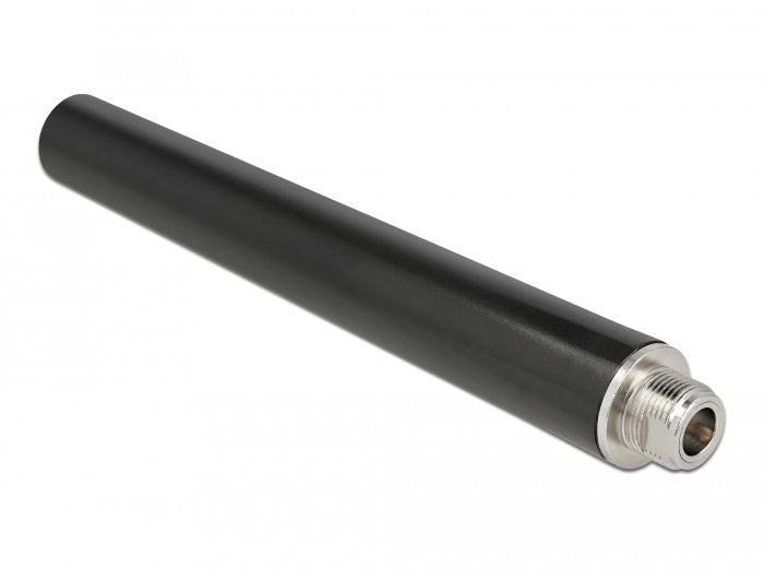 Delock Dualband Wlan Wifi 6 Antena N Hembra 4 - 6 Dbi 16,55 Cm