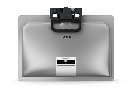 EAN 8715946654454 - Epson C13T966140 cartucho de tinta 1 pieza(s) Original Extra (Súper) alto rendimiento Negro imagen 1