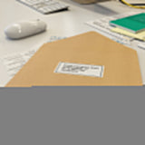 Brother Impresora Ql-600r Ql600rxx1