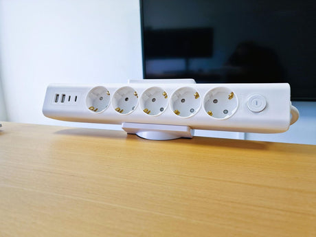 EAN 5715328014244 - Microconnect MC-DESKMOUNTW no categorizado imagen 5