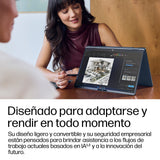 EAN 0821844994344 - HP EliteBook X Flip G2i 14 inch Notebook Next Gen AI PC Wolf Pro Security Edition Copilot+ PC Intel Core  imagen 8