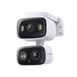 EAN 1210002610087 - TP-Link TC34 cámara de vigilancia Bala (forma) Cámara de seguridad IP Interior y exterior 2304 x 1296 Pix imagen 1