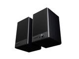 Genesis Arsen 402bt 2.0 Speakers, Black