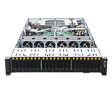 Asrock Barebone 2u Dual Socket Sp5 2u24e-Genoa2