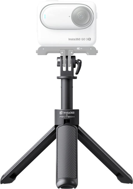 EAN 6970357854004 - Insta360 CINSAAVB accesorio para cámara de deportes de acción Mango para trípode imagen 3