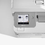 EAN 4977766824224 - Brother MFC-L8340CDW impresora multifunción LED 600 x 2400 DPI 30 ppm Wifi imagen 4