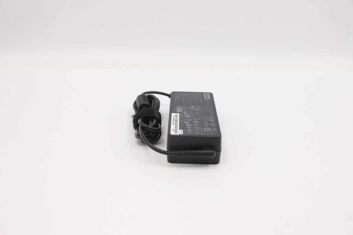 EAN 5704174587439 - Lenovo 5A10V03251 adaptador e inversor de corriente Interior 90 W Negro imagen 3